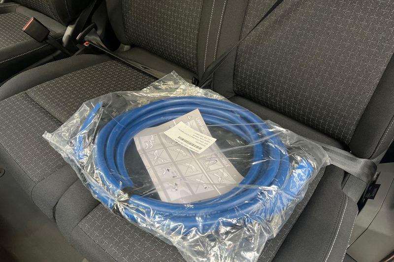 Used Ford Transit Custom 2025 for sale - 77339894: Photo 10