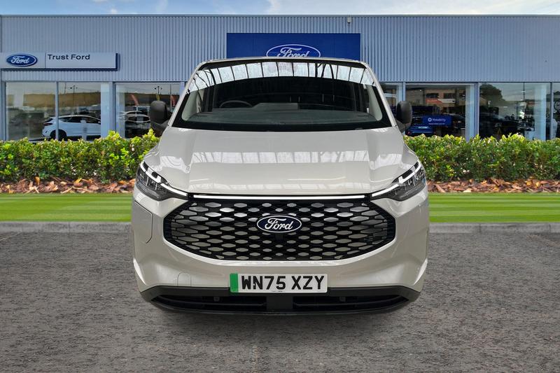 Used Ford Transit Custom 2025 for sale - 77339894: Photo 11