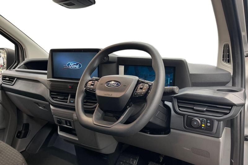 Used Ford Transit Custom 2025 for sale - 77339894: Photo 13
