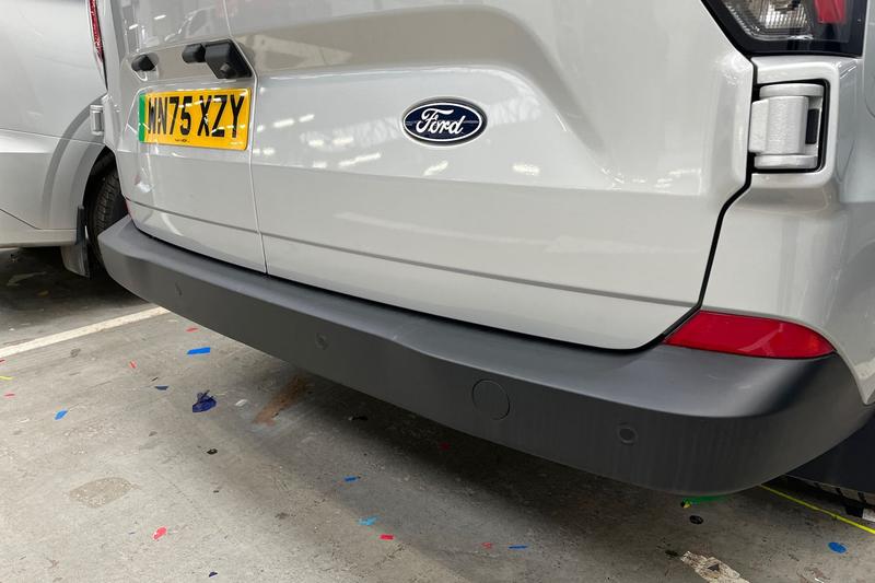 Used Ford Transit Custom 2025 for sale - 77339894: Photo 14