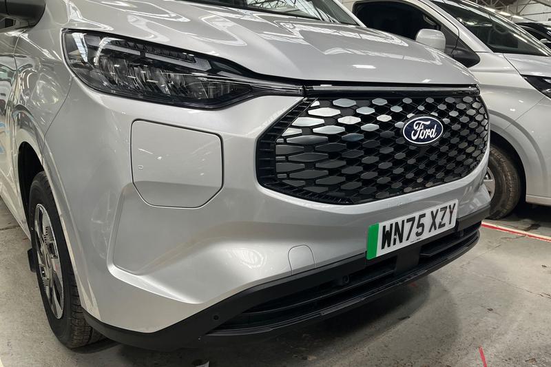 Used Ford Transit Custom 2025 for sale - 77339894: Photo 15