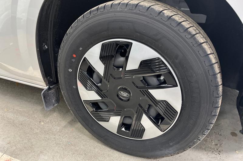 Used Ford Transit Custom 2025 for sale - 77339894: Photo 16