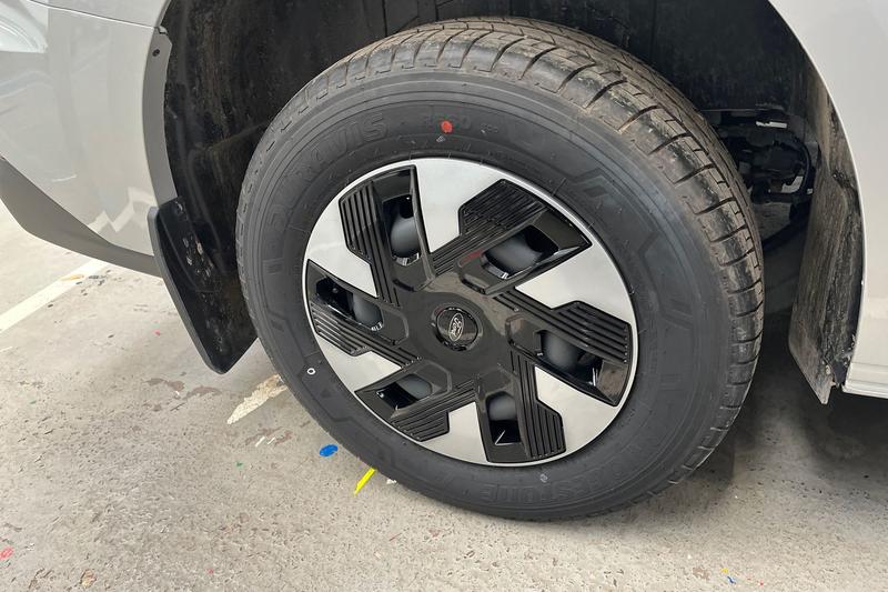 Used Ford Transit Custom 2025 for sale - 77339894: Photo 17