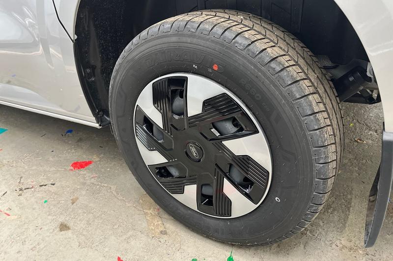 Used Ford Transit Custom 2025 for sale - 77339894: Photo 18