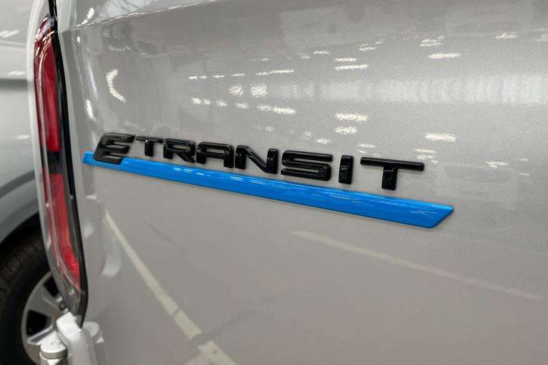 Used Ford Transit Custom 2025 for sale - 77339894: Photo 19