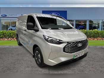 Used Ford Transit Custom 2025 for sale - 77339894: Photo