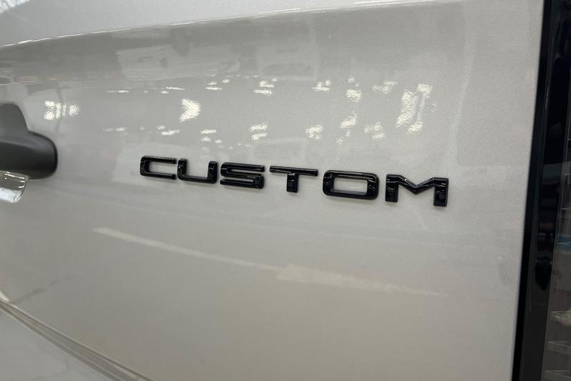 Used Ford Transit Custom 2025 for sale - 77339894: Photo 20