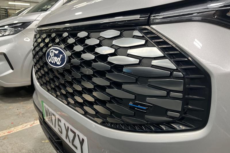 Used Ford Transit Custom 2025 for sale - 77339894: Photo 22