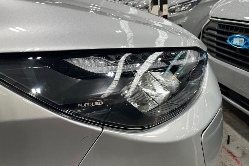 Used Ford Transit Custom 2025 for sale - 77339894: Photo 23