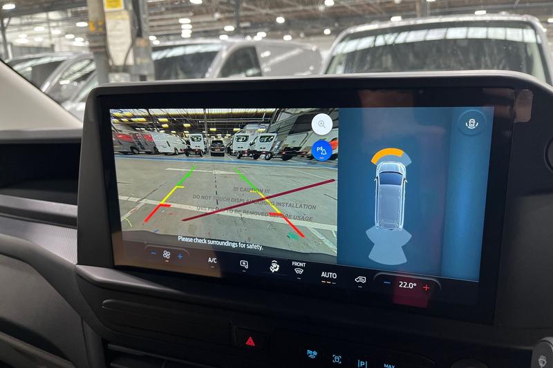 Used Ford Transit Custom 2025 for sale - 77339894: Photo 28