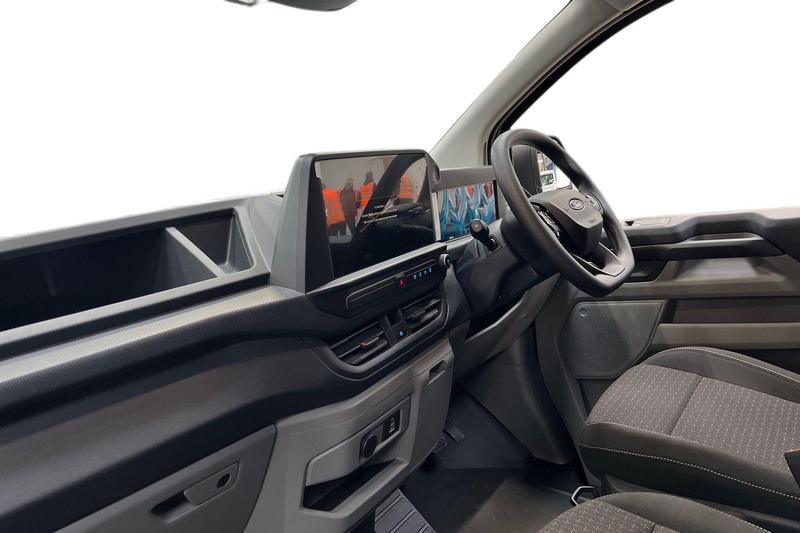 Used Ford Transit Custom 2025 for sale - 77339894: Photo 3
