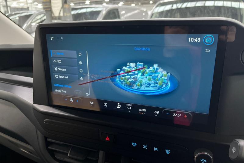 Used Ford Transit Custom 2025 for sale - 77339894: Photo 32