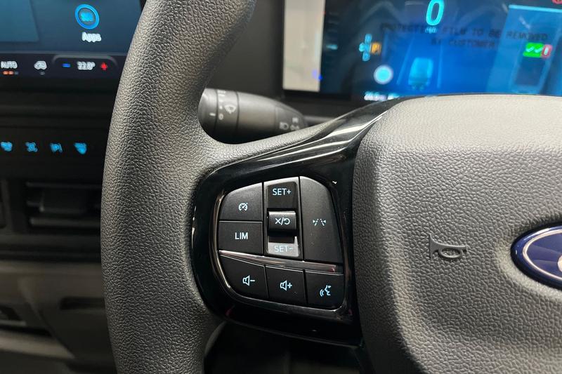 Used Ford Transit Custom 2025 for sale - 77339894: Photo 34