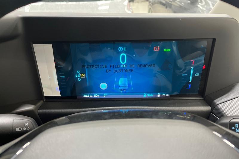 Used Ford Transit Custom 2025 for sale - 77339894: Photo 36