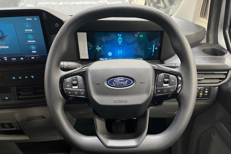 Used Ford Transit Custom 2025 for sale - 77339894: Photo 38