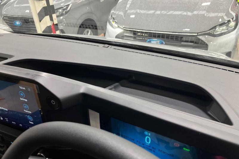 Used Ford Transit Custom 2025 for sale - 77339894: Photo 39