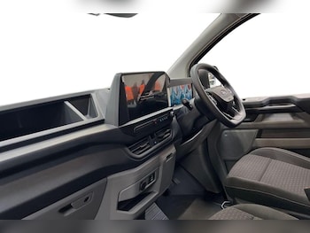 Used Ford Transit Custom 2025 for sale - 77339894: Photo