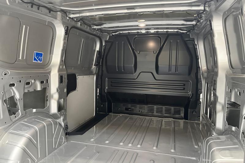 Used Ford Transit Custom 2025 for sale - 77339894: Photo 4