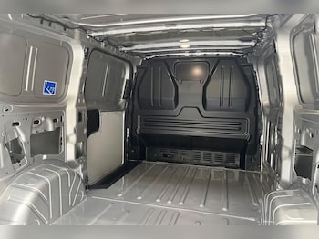 Used Ford Transit Custom 2025 for sale - 77339894: Photo