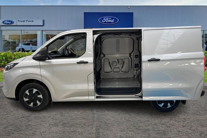 Used Ford Transit Custom 2025 for sale - 77339894: Photo 5