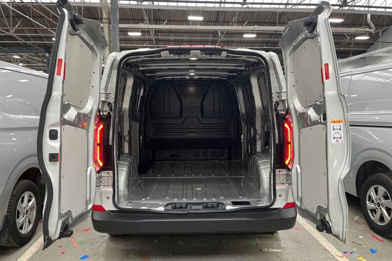 Used Ford Transit Custom 2025 for sale - 77339894: Photo 6