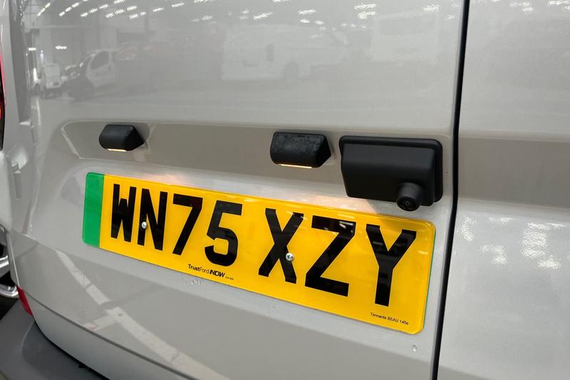 Used Ford Transit Custom 2025 for sale - 77339894: Photo 7