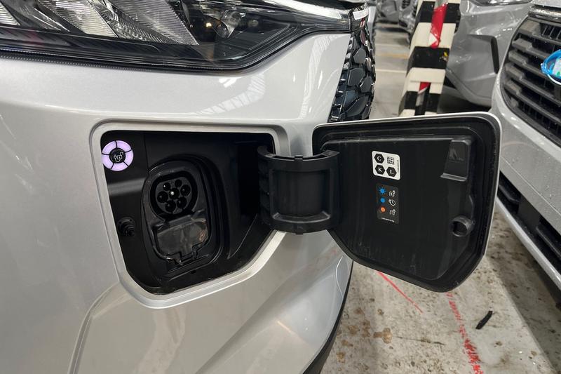 Used Ford Transit Custom 2025 for sale - 77339894: Photo 8