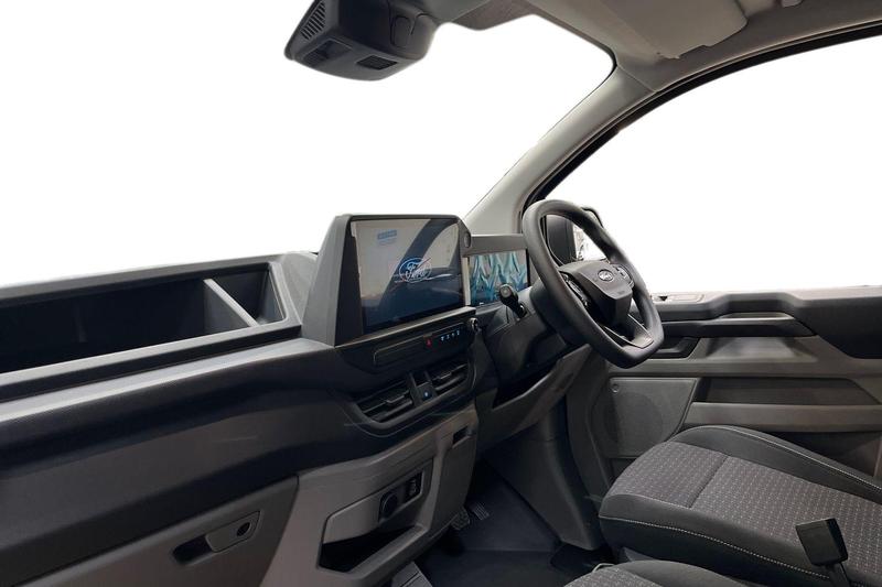 Used Ford Transit Custom 2025 for sale - 77339894: Photo 9