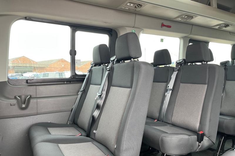 Used Ford Transit 2023 for sale - 77926724: Photo 10