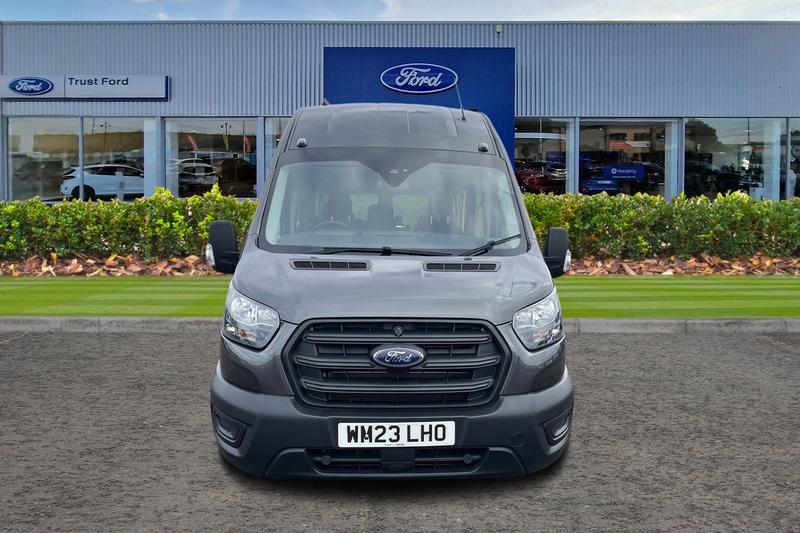 Used Ford Transit 2023 for sale - 77926724: Photo 11