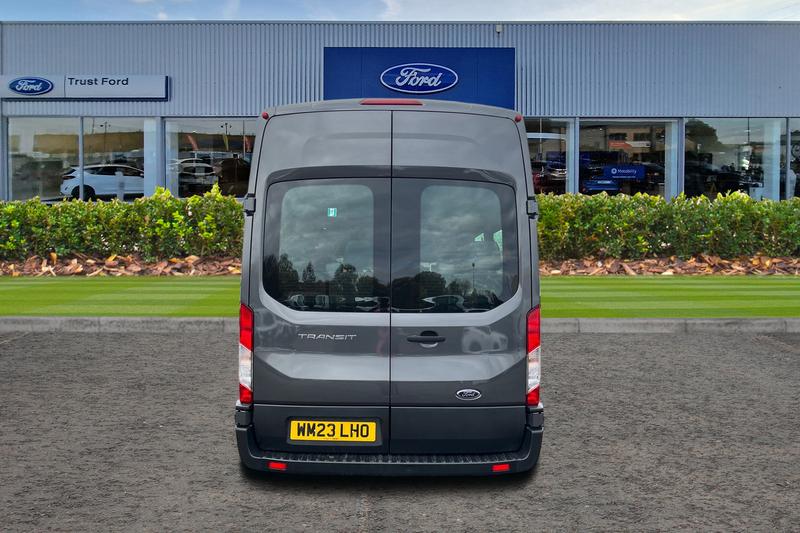 Used Ford Transit 2023 for sale - 77926724: Photo 12