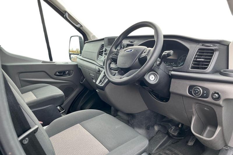 Used Ford Transit 2023 for sale - 77926724: Photo 13