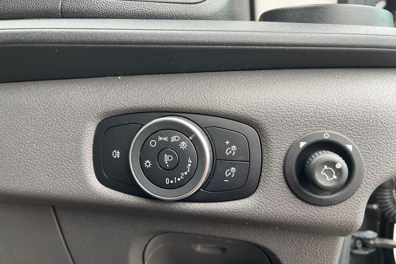 Used Ford Transit 2023 for sale - 77926724: Photo 15