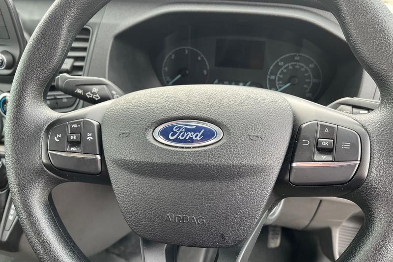 Used Ford Transit 2023 for sale - 77926724: Photo 16