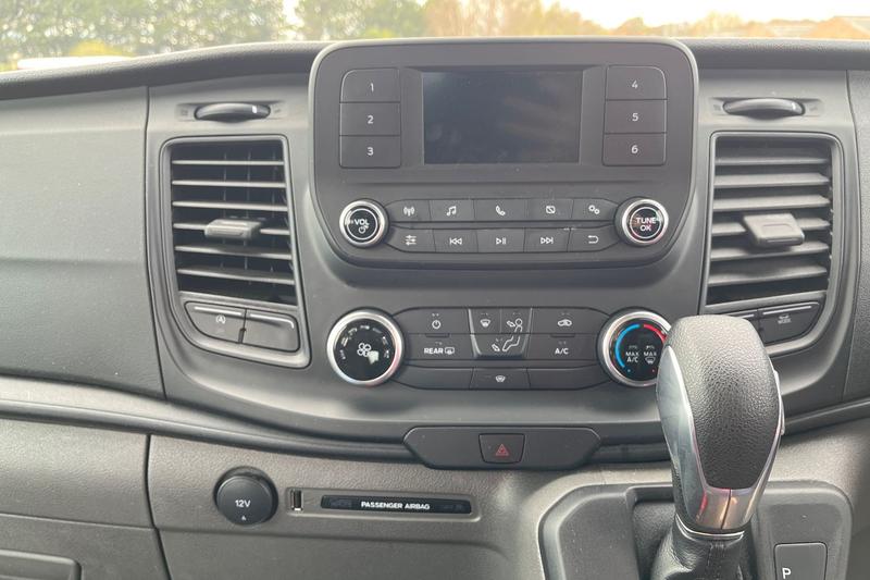 Used Ford Transit 2023 for sale - 77926724: Photo 17