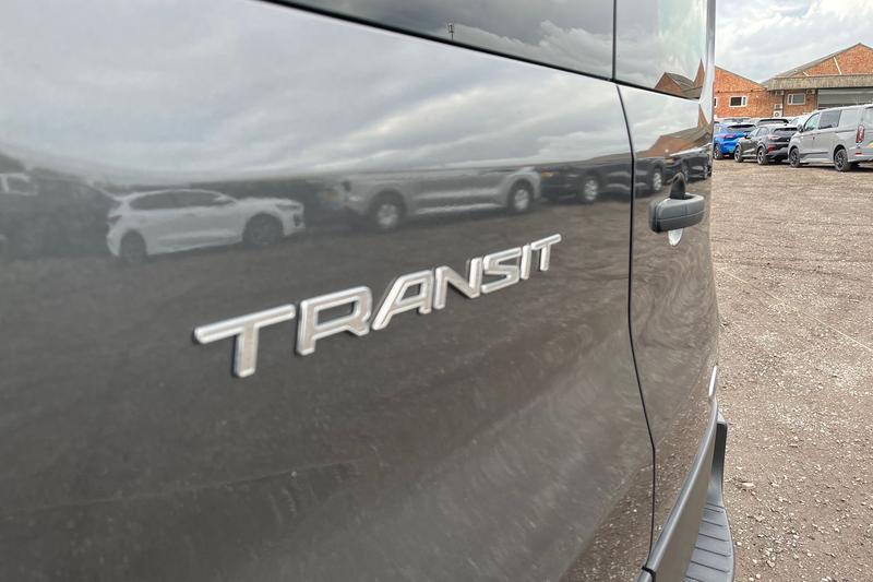 Used Ford Transit 2023 for sale - 77926724: Photo 19