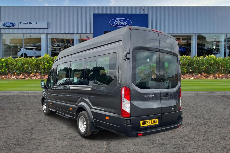 Used Ford Transit 2023 for sale - 77926724: Photo 2