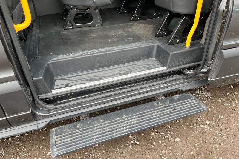 Used Ford Transit 2023 for sale - 77926724: Photo 20