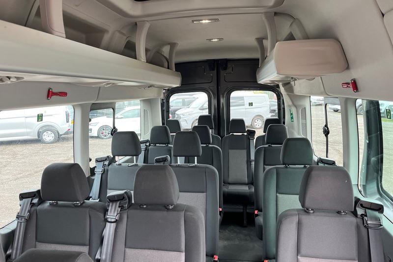 Used Ford Transit 2023 for sale - 77926724: Photo 21