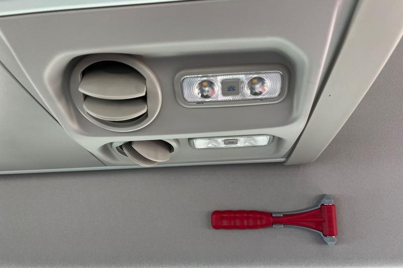 Used Ford Transit 2023 for sale - 77926724: Photo 22