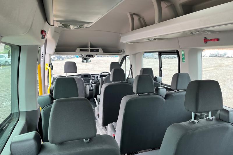 Used Ford Transit 2023 for sale - 77926724: Photo 23