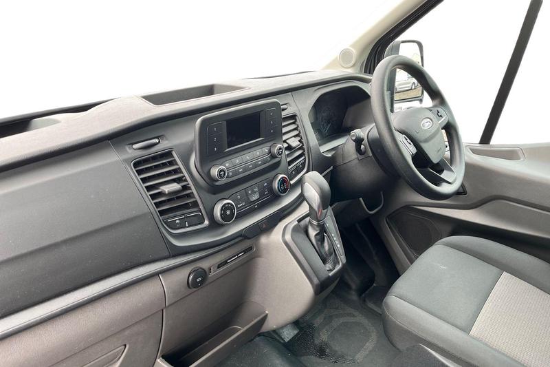 Used Ford Transit 2023 for sale - 77926724: Photo 3