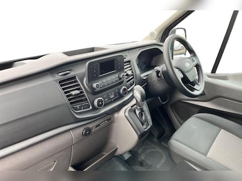 Used Ford Transit 2023 for sale - 77926724: Photo