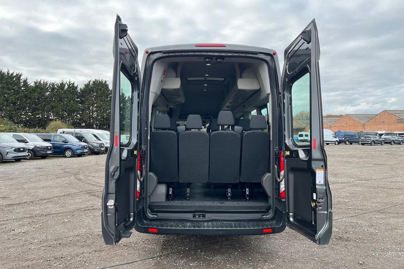 Used Ford Transit 2023 for sale - 77926724: Photo 6