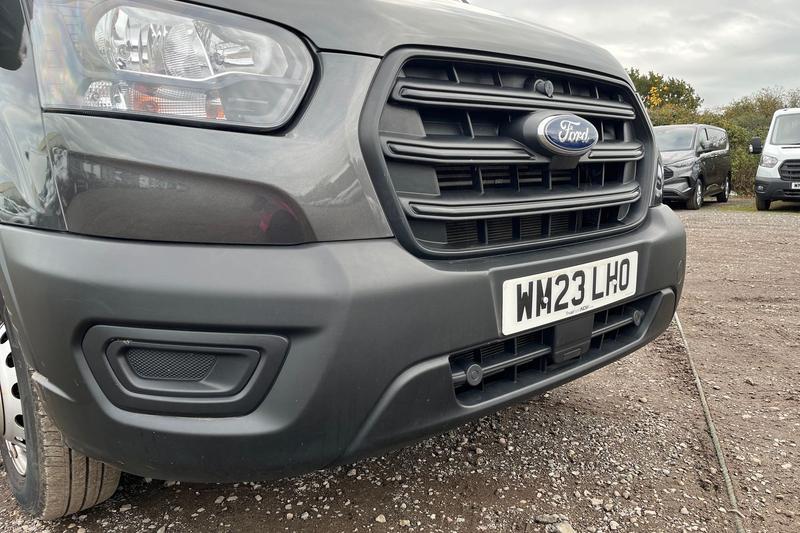 Used Ford Transit 2023 for sale - 77926724: Photo 7