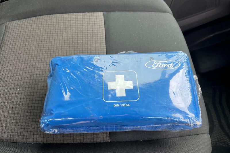 Used Ford Transit 2023 for sale - 77926724: Photo 8