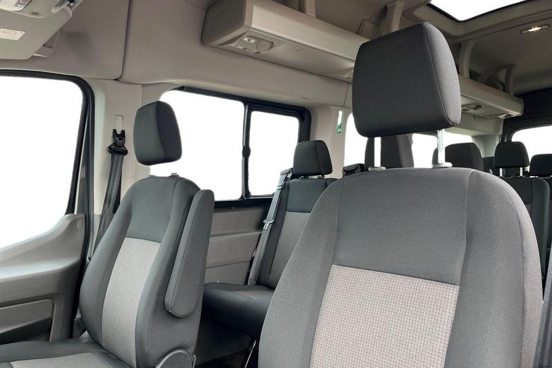 Used Ford Transit 2023 for sale - 77926724: Photo 9