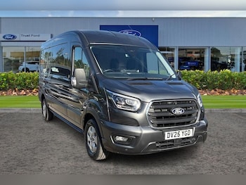 Used Ford Transit 2025 for sale - 78597000: Photo