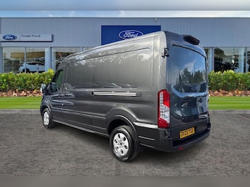 Used Ford Transit 2025 for sale - 78597000: Photo