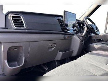 Used Ford Transit 2025 for sale - 78597000: Photo